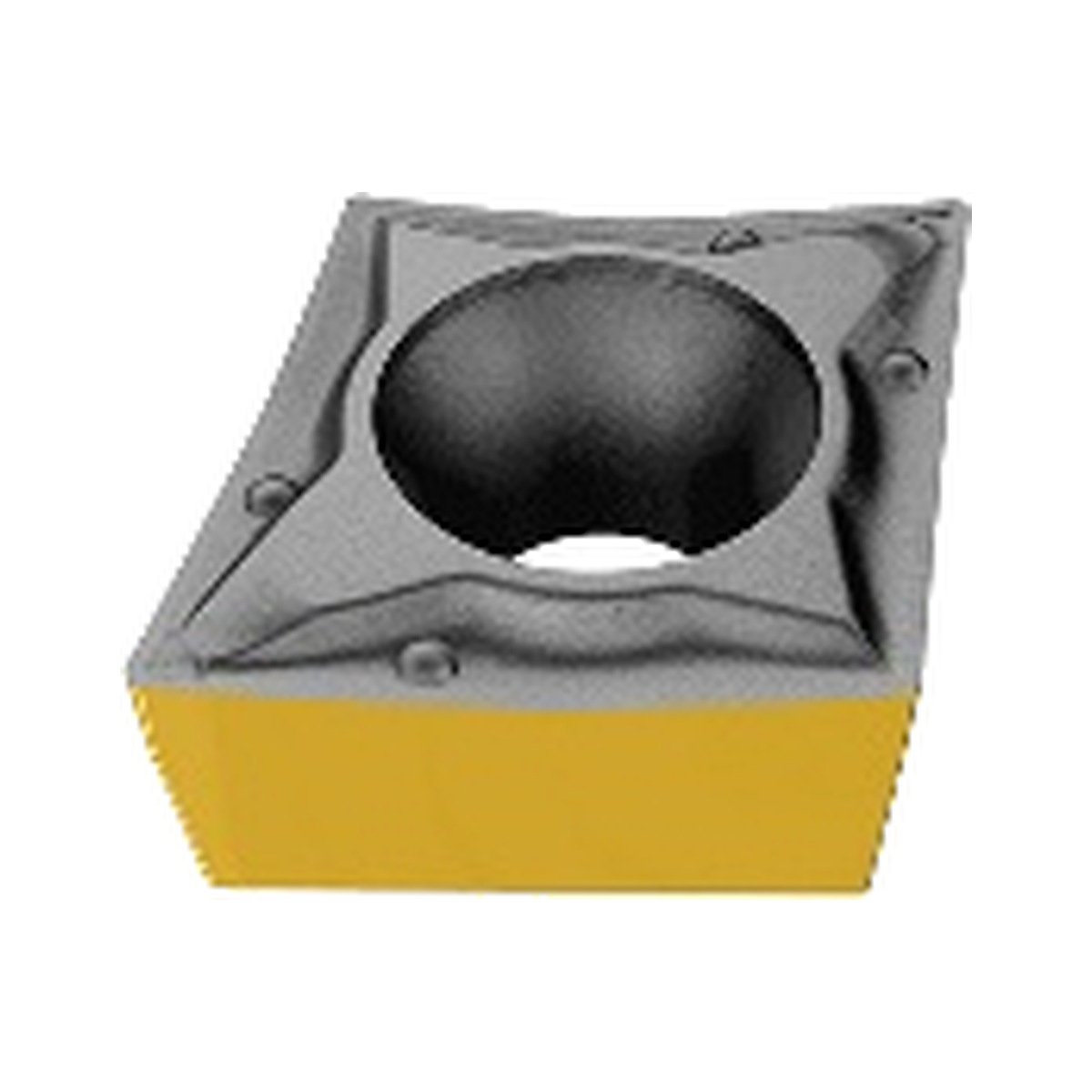 INSERTO CCMT 3-1-PF IC907