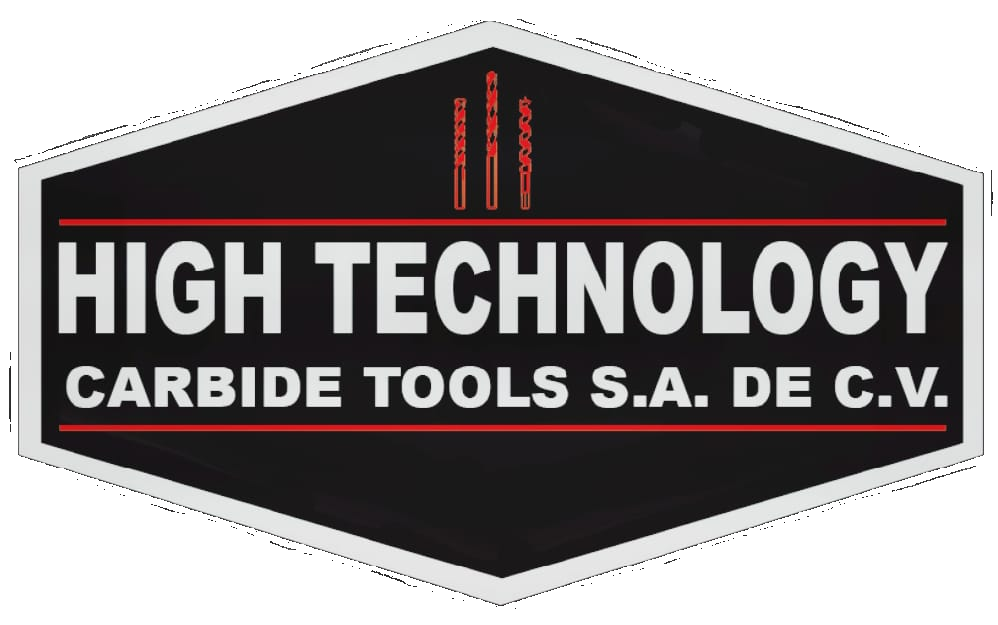 HIGH TECHNOLOGY CARBIDE TOOLS